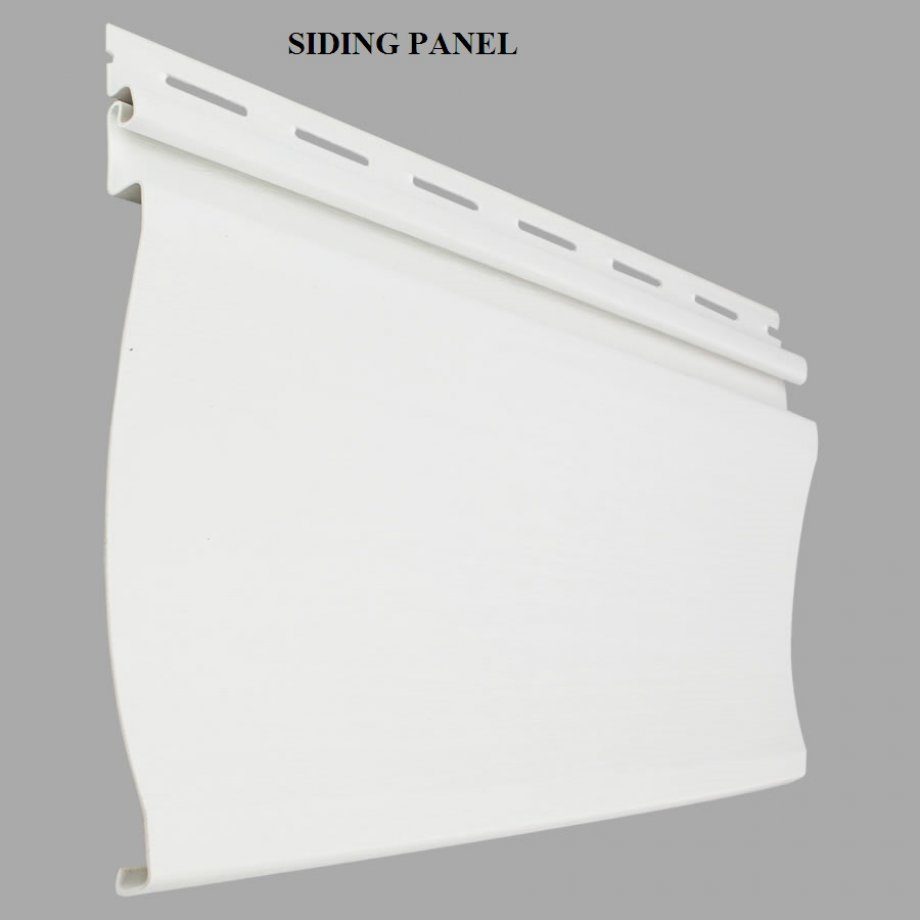 Siding Panel
