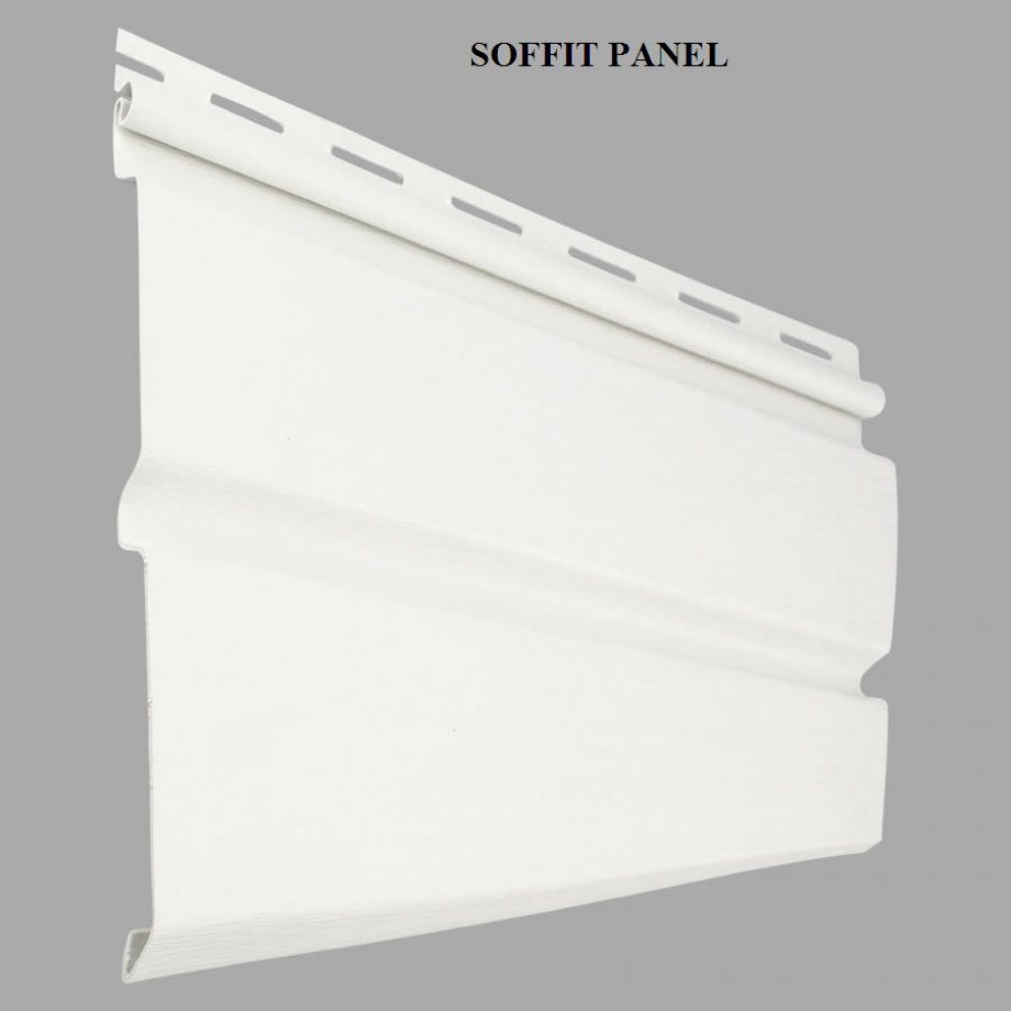 Soffit Panel (deliksiz)